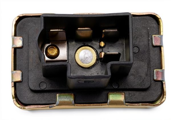 Standard Motor Products Relay Solder Gold Automatic-1