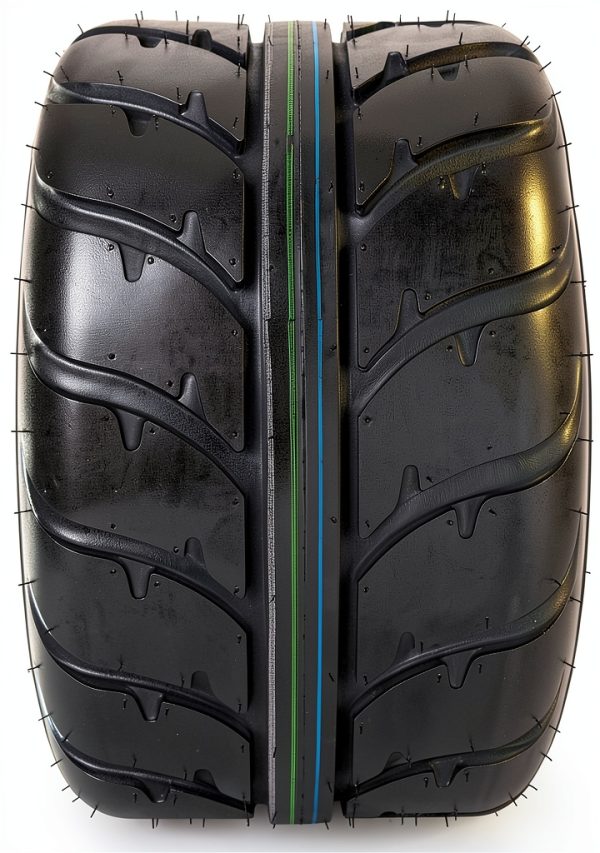 Kenda ATV Tires 20-11.00-9 Symmetrical Load Capacity-1