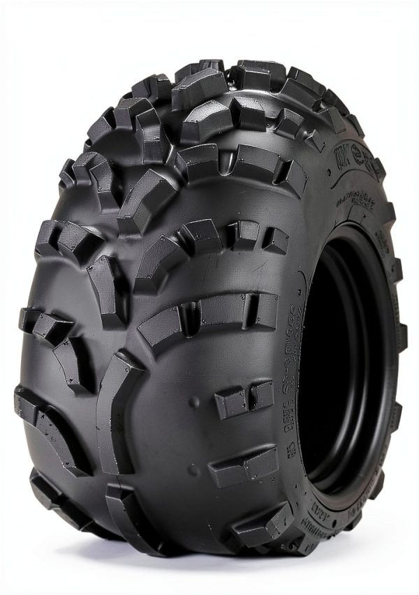 Carlstar AT489 XD ATV Race Tires 26X11.00-12-3