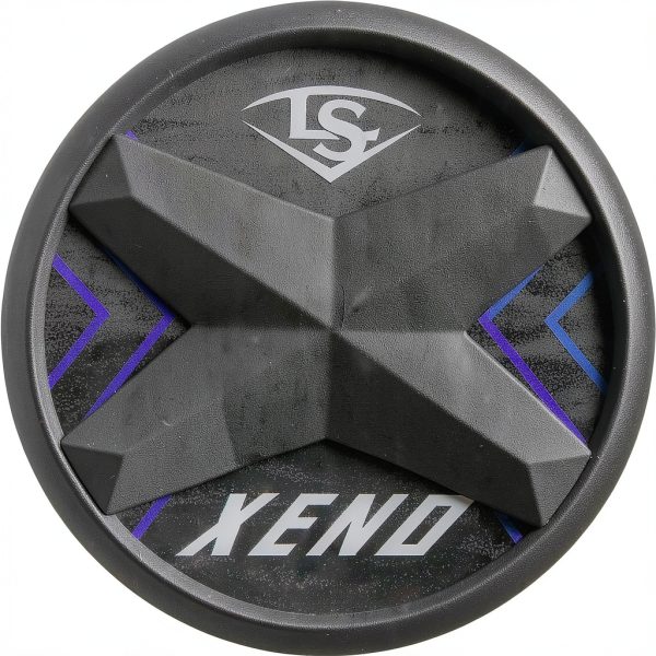 Louisville Slugger 2025 Xeno Fastpitch Bat-7