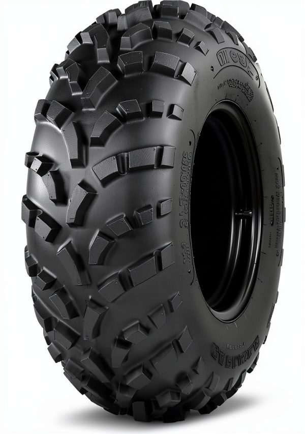 Carlstar AT489 XD ATV Race Tires 26X11.00-12-0