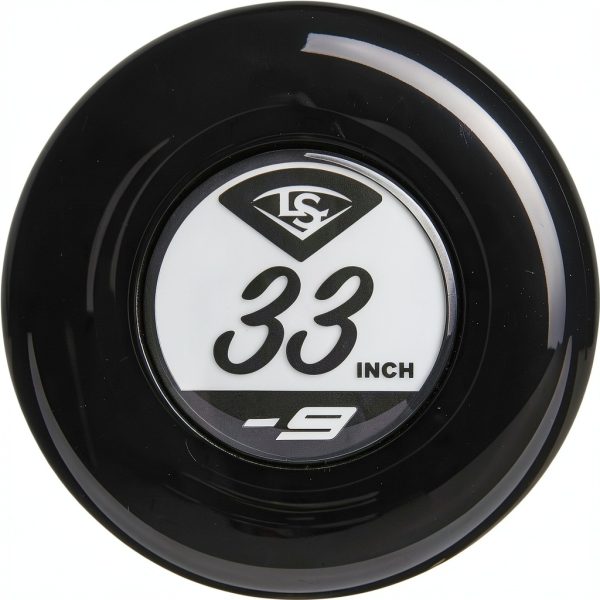 Louisville Slugger Softball Bat Composite 34in-8