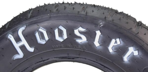 Hoosier ATV Flat Track Tires for Racing Performance-7