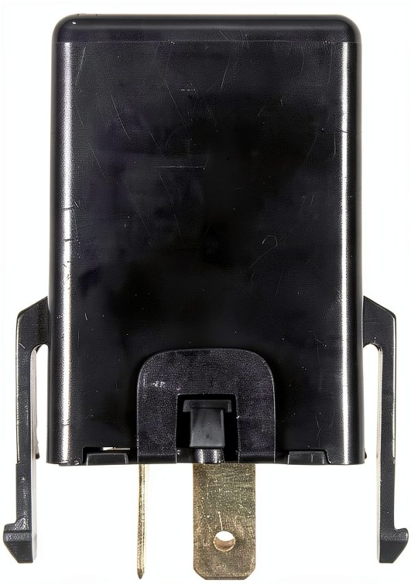 Standard Motor Products Relay RY-751 Screw Type-2