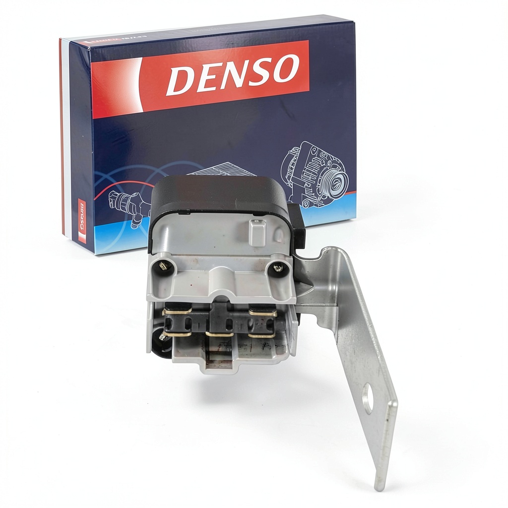 DENSO Circuit Opening Relay product image