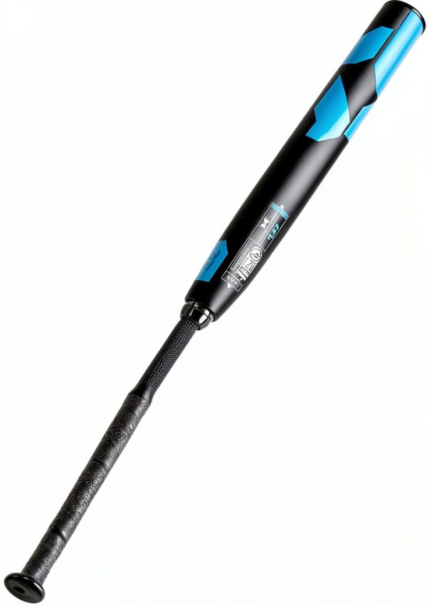 DeMarini Softball Bat CF-9 32in 23oz Composite-5