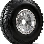 Tensor ATV Race Tire 33x10-15 Directional Load J-0