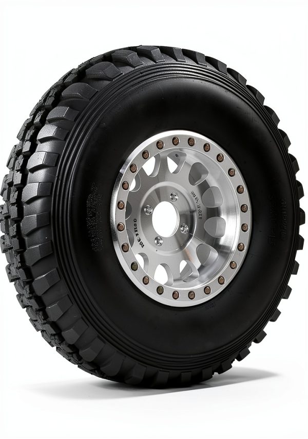 Tensor ATV Race Tire 33x10-15 Directional Load J-0