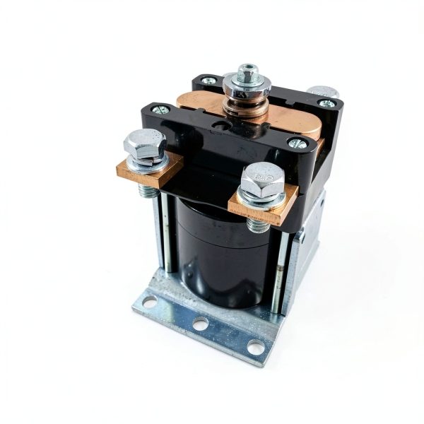 JWDAWN Automatic Relay Silver Alloy 150A-3