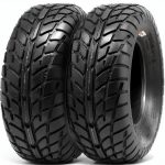 SUNF ATV Tires 25x10-12 Directional-0