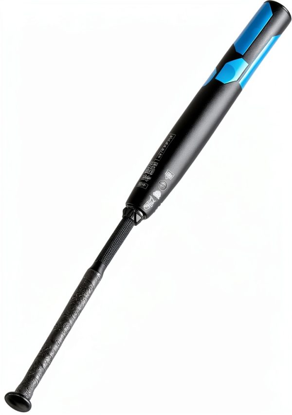 DeMarini Softball Bat CF-9 32in 23oz Composite-2