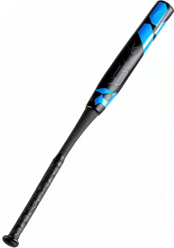 DeMarini CF (-8) Fastpitch Softball Bat-2