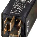 Standard Motor Products Relay RY53 Screw Terminal-0