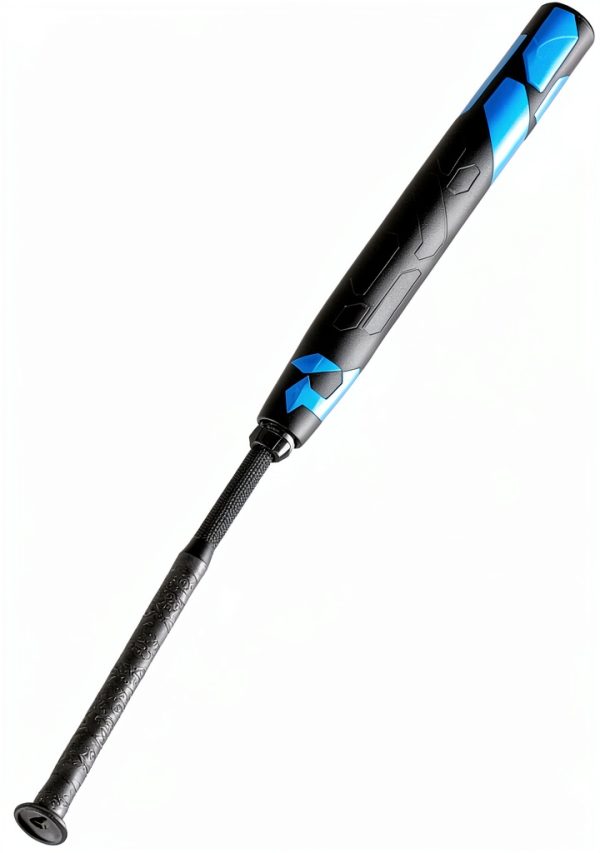 DeMarini Softball Bat CF-9 32in 23oz Composite-1