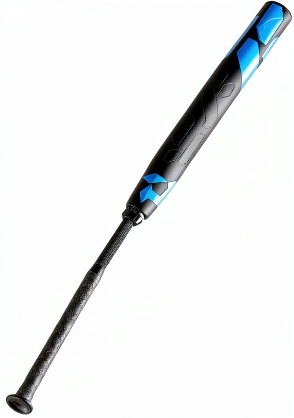 DeMarini Softball Bat CF-9 32in 23oz Composite-0
