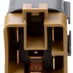 Standard Motor Products Relay Plug-In Normally Open-0