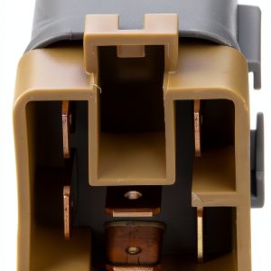 Standard Motor Products Relay Plug-In Normally Open-0