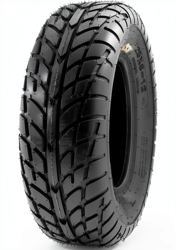 SUNF ATV Tires 25x10-12 Directional-6