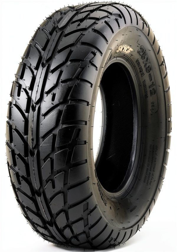 22x10-12 SUNF ATV Tire Directional 6 Ply Universal-8