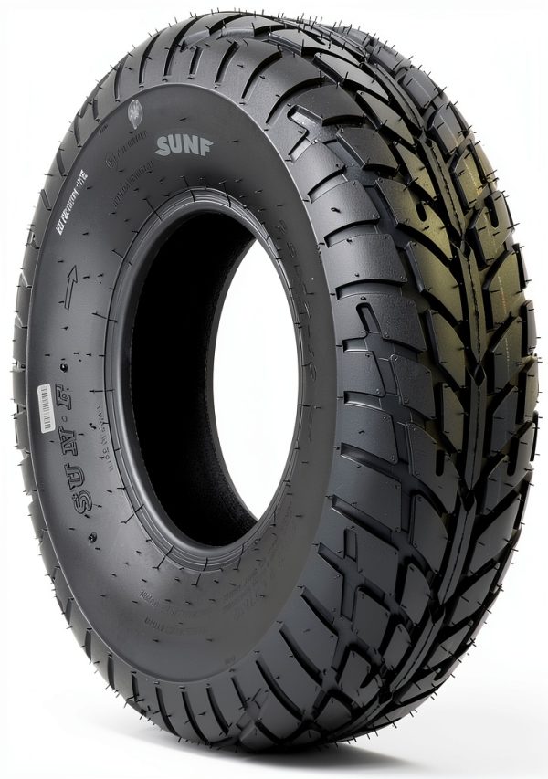 SUNF ATV Tires 145/70-6 Universal Fit-7