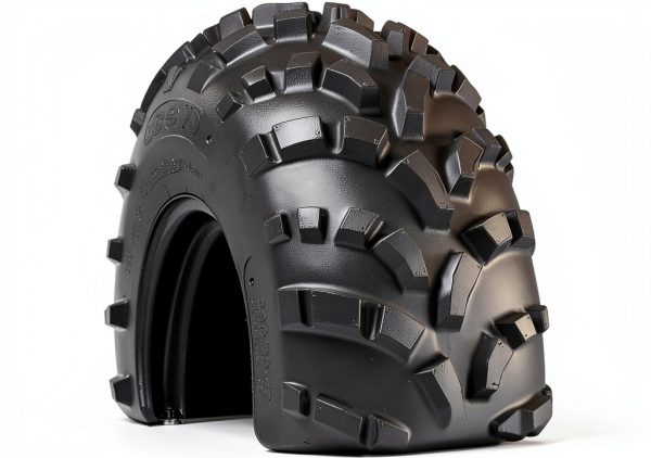 Carlstar AT489 XD ATV Race Tires 26X11.00-12-2