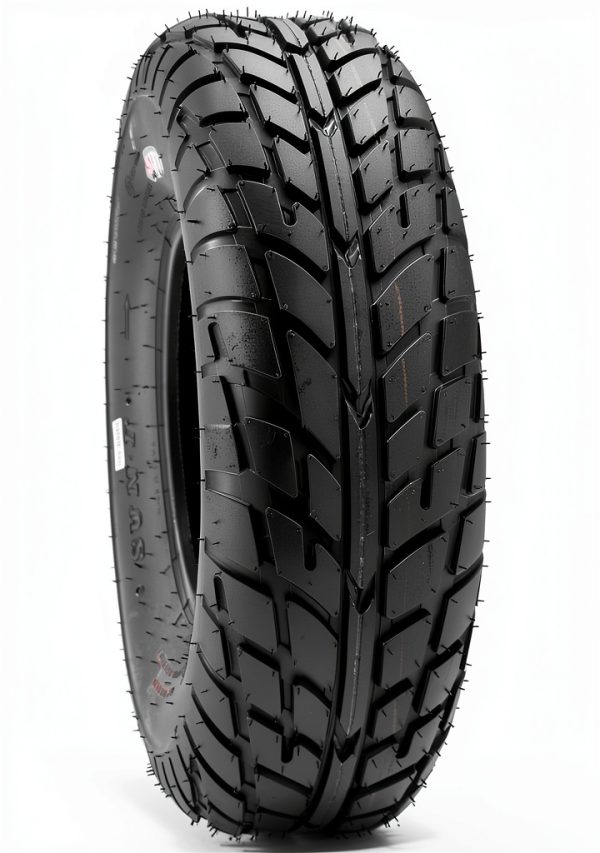 SUNF ATV Tire 19x7-8 6‑Ply Directional for Riders-8