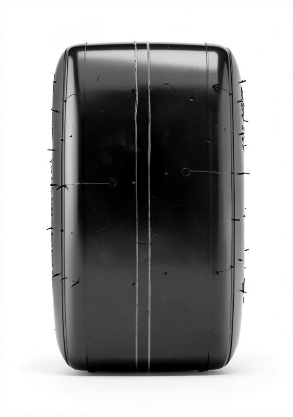 SunF ATV Race Tires 10x4.5.00-5 Directional-2