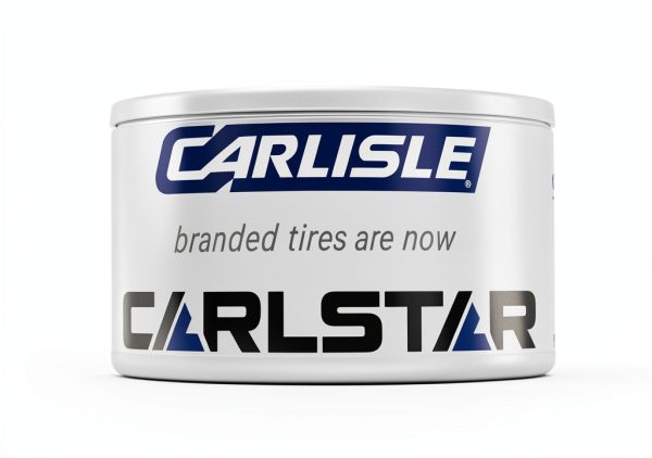 Carlstar AT489 XD ATV Race Tires 26X11.00-12-4