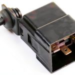 Standard Motor Products Relay RY-124 Screw Type-0
