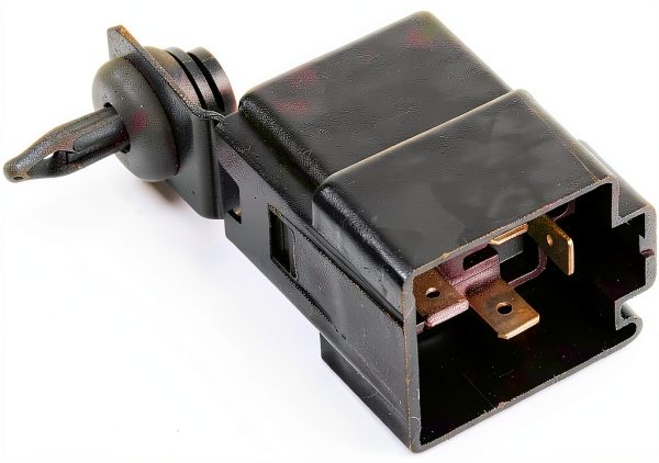 Standard Motor Products Relay RY-124 Screw Type-0