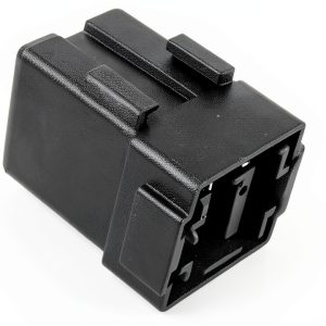 Standard Motor Products Relay DIN Rail Brass-0