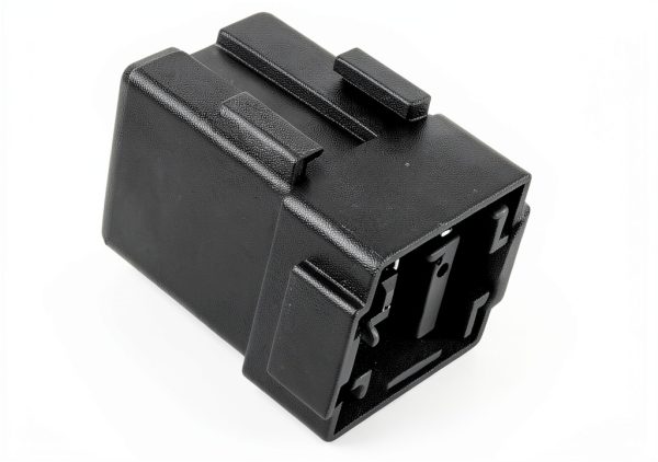 Standard Motor Products Relay DIN Rail Brass-0