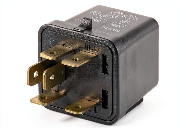 Standard Motor Products Screw Relay RY38-0