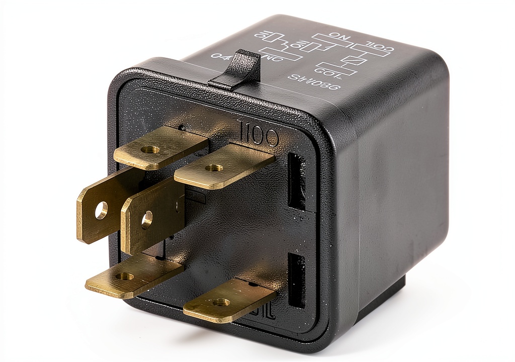 Standard Motor Products Screw Relay RY38