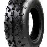 GBC Motorsports 21X7.00-10 ATV Tire-0
