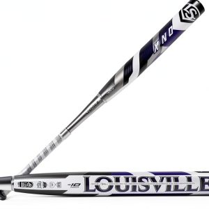 Louisville Slugger 2025 Xeno Fastpitch Bat-0