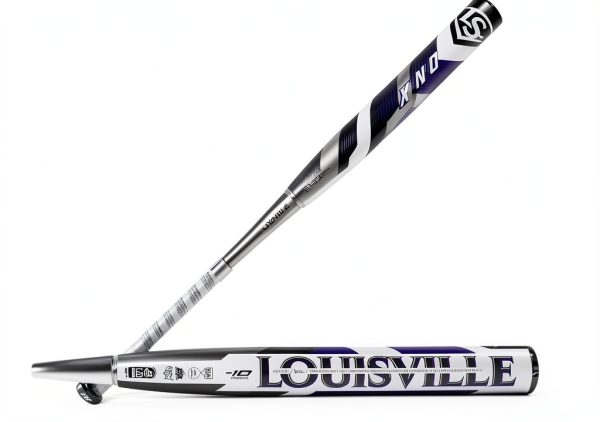 Louisville Slugger 2025 Xeno Fastpitch Bat-0