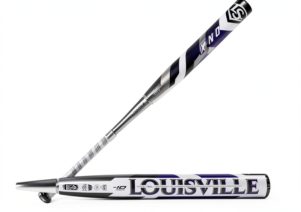 Louisville Slugger 2025 Xeno Fastpitch Bat