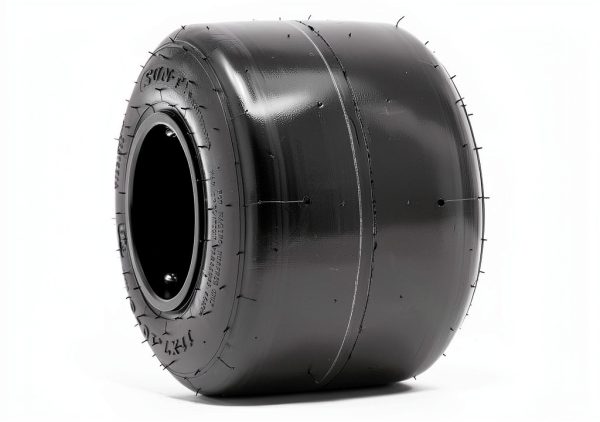 ATV Race Tire SUNF 11x7.10-5 Directional Slick-6