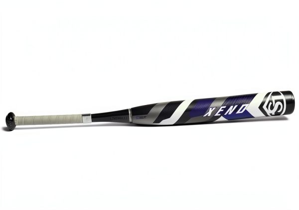 Louisville Slugger 2025 Xeno Fastpitch Bat-5
