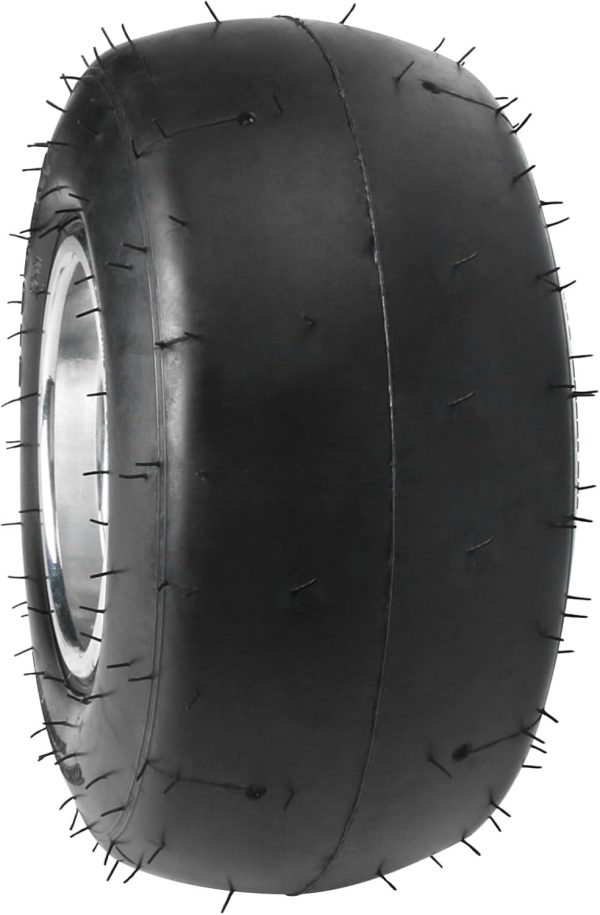 WPHMOTO ATV Tubeless Tire 5in Heavy Duty Front Rear-3