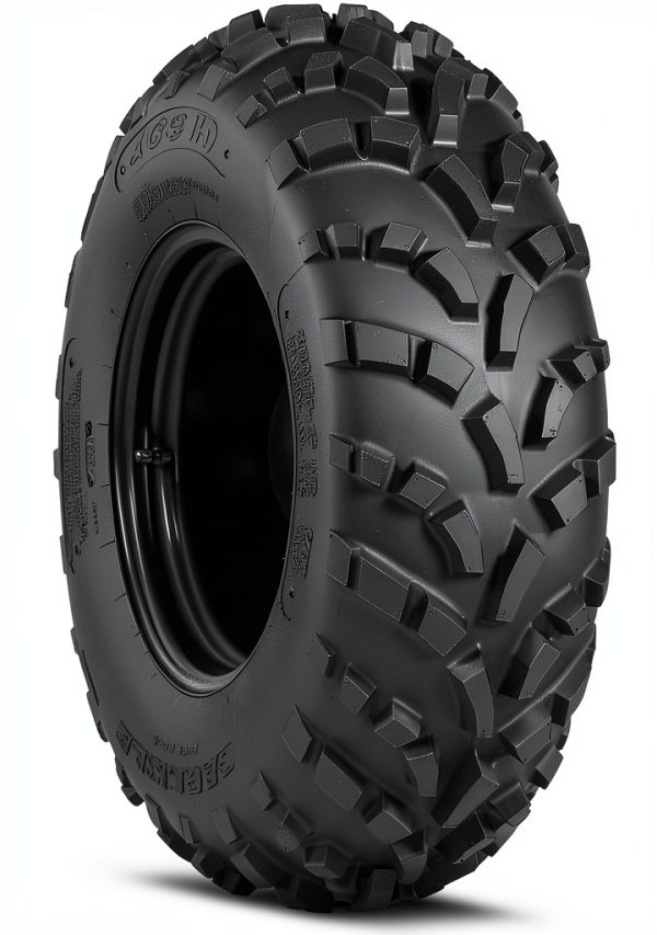 Carlstar AT489 XD ATV Race Tires 26X11.00-12-1