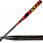 Louisville Slugger Softball Bat Composite 34in-0
