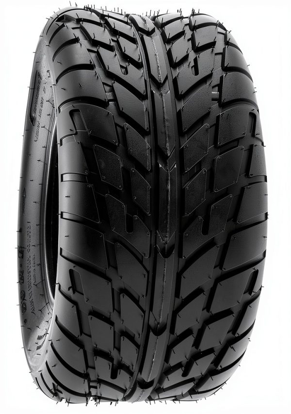 SUNF ATV Tire 22x10-12 Directional 385lb Load-7