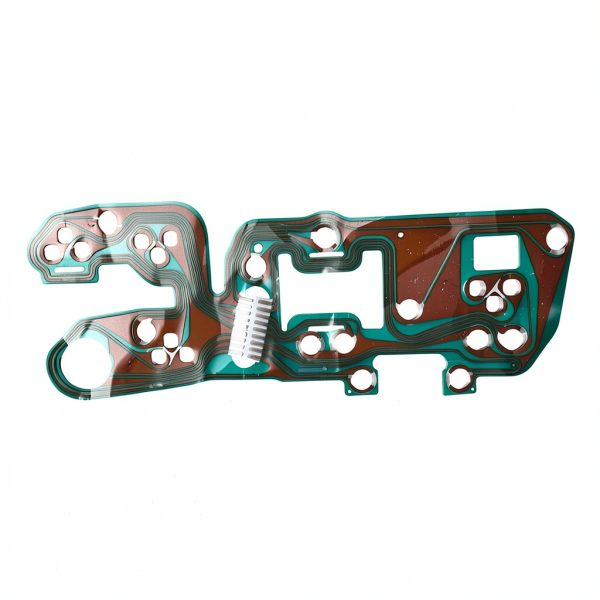 Chevrolet Blazer Relay Replacement by shanbo-1