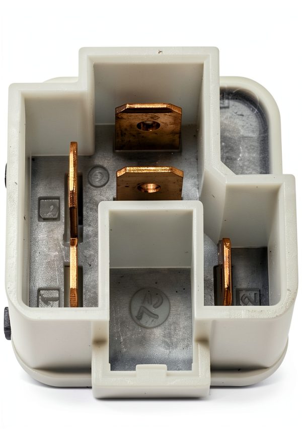 Auto Extra Standard Motor Products Relay-1