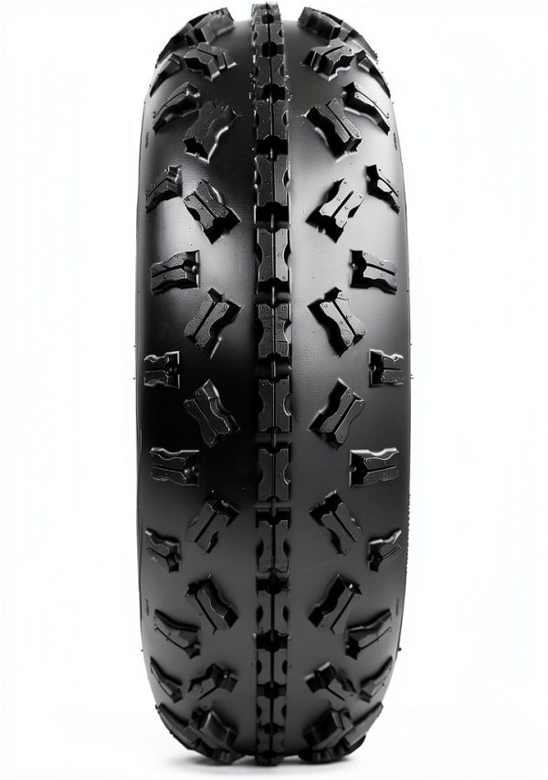 GBC Motorsports 21X7.00-10 ATV Tire-1