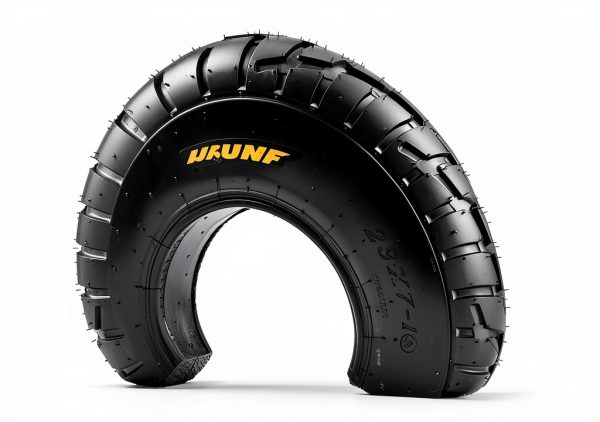 SUNF ATV Tires 145/70-6 Universal Fit-3