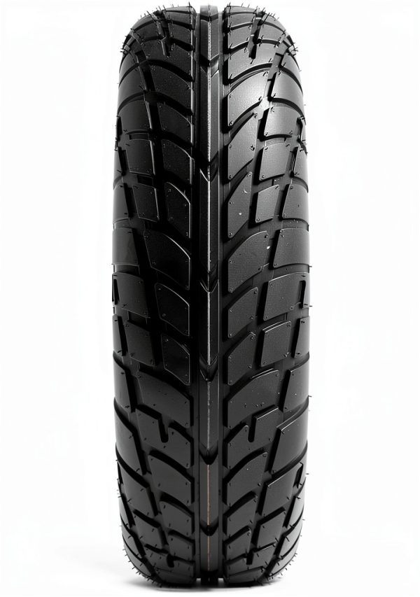 22x10-12 SUNF ATV Tire Directional 6 Ply Universal-5