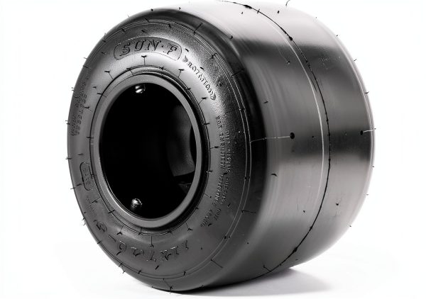 ATV Race Tire SUNF 11x7.10-5 Directional Slick-5